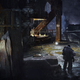 Illustration for article titled Marcus Fenix, Lonely Guy